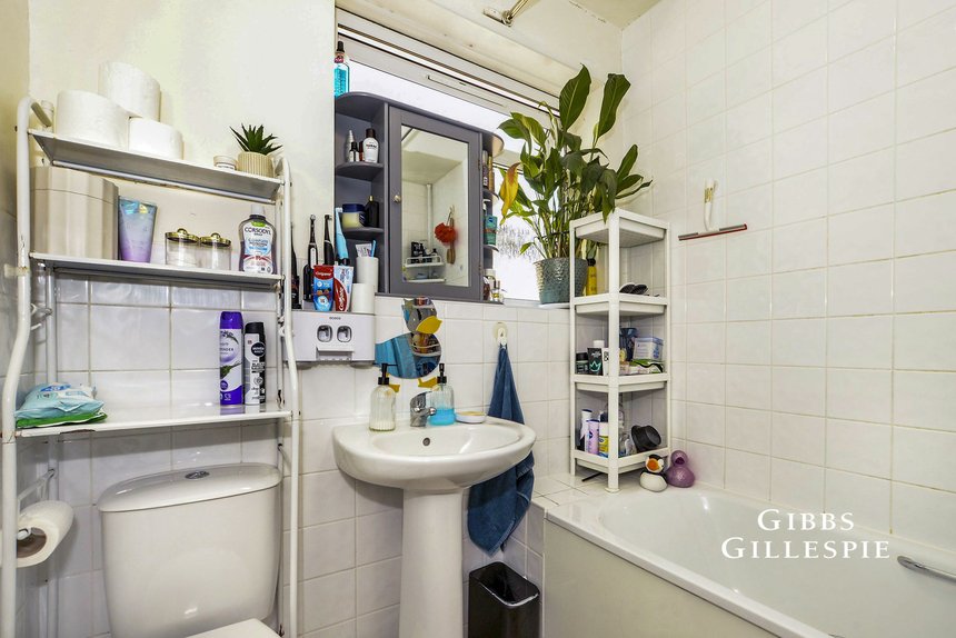 let agreed pinner road london 51008 - Gibbs Gillespie