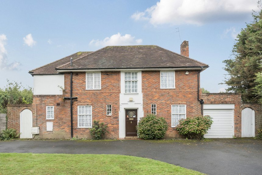 under offer milton road london 51298 - Gibbs Gillespie