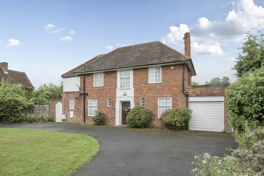 under offer milton road london 51298 - Gibbs Gillespie