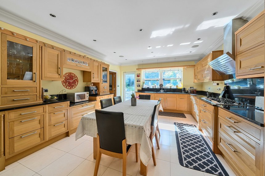 for sale gatehill road london 51317 - Gibbs Gillespie