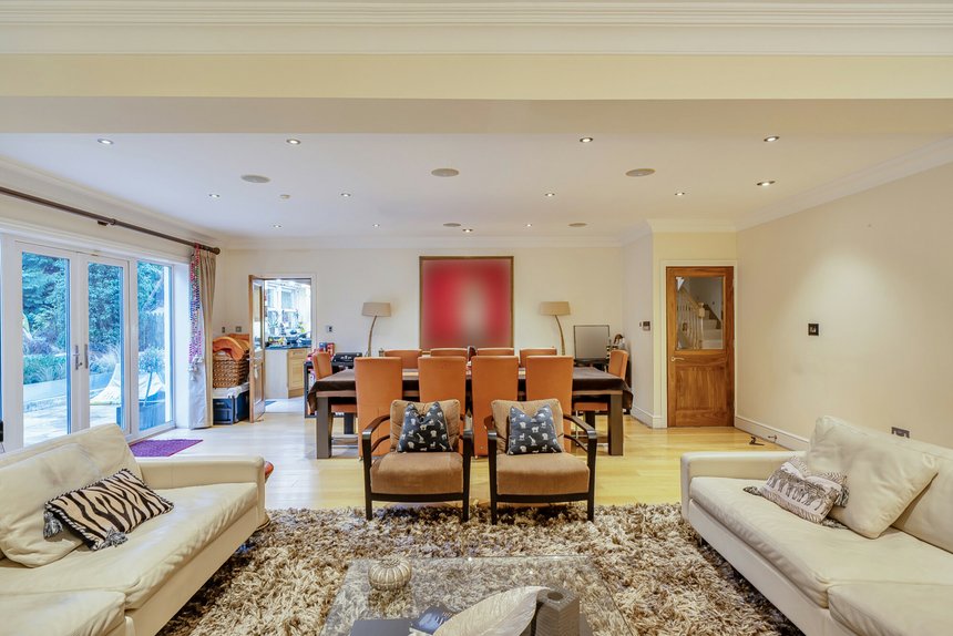 for sale gatehill road london 51317 - Gibbs Gillespie
