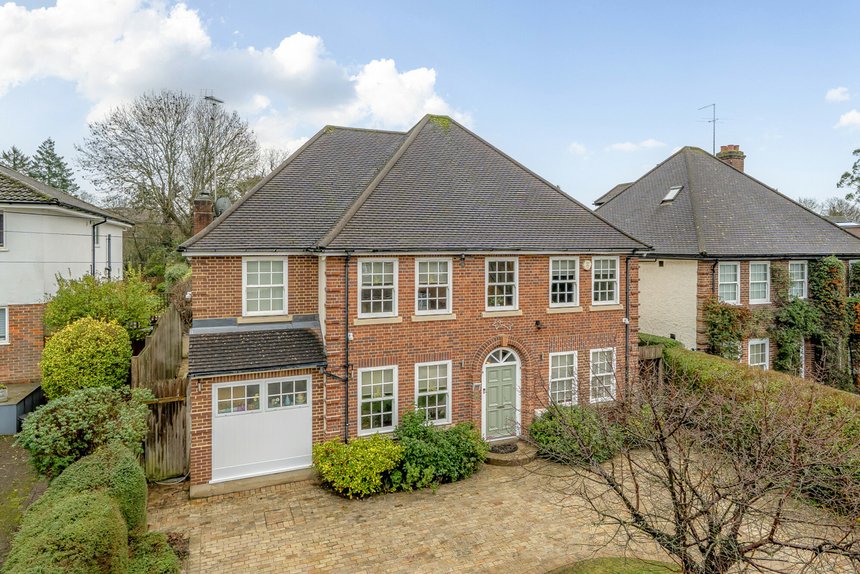for sale gatehill road london 51317 - Gibbs Gillespie