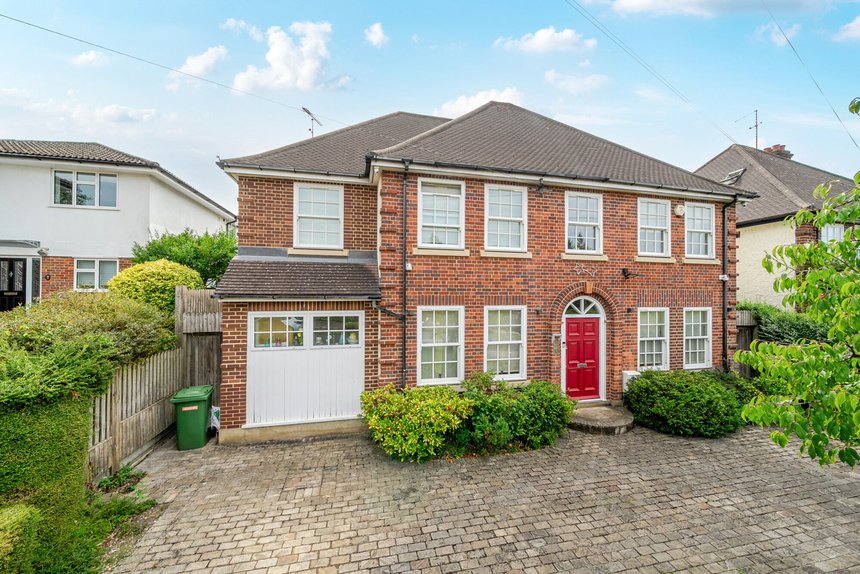 for sale gatehill road london 51317 - Gibbs Gillespie