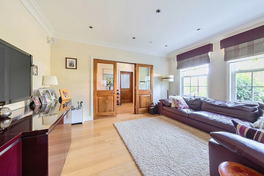 for sale gatehill road london 51317 - Gibbs Gillespie