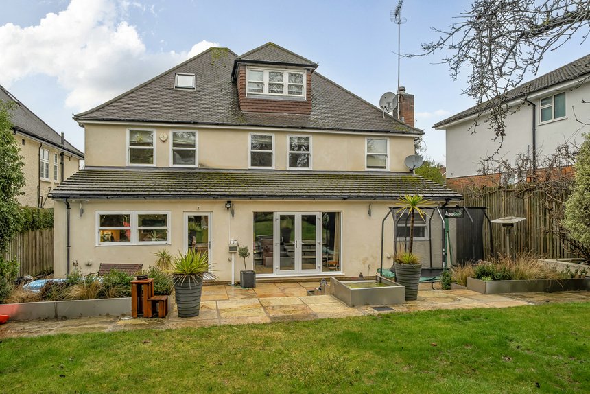 for sale gatehill road london 51317 - Gibbs Gillespie