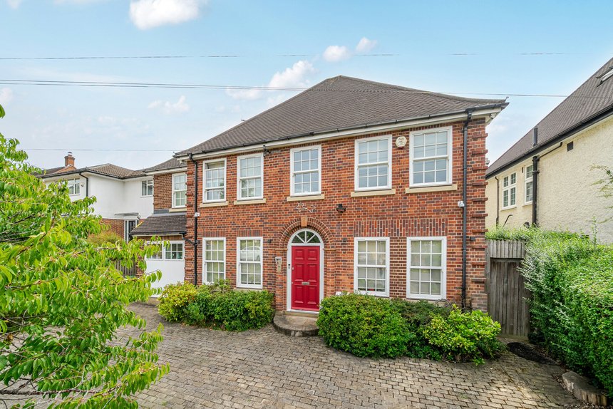 for sale gatehill road london 51317 - Gibbs Gillespie