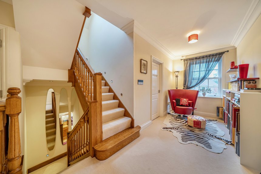 for sale gatehill road london 51317 - Gibbs Gillespie