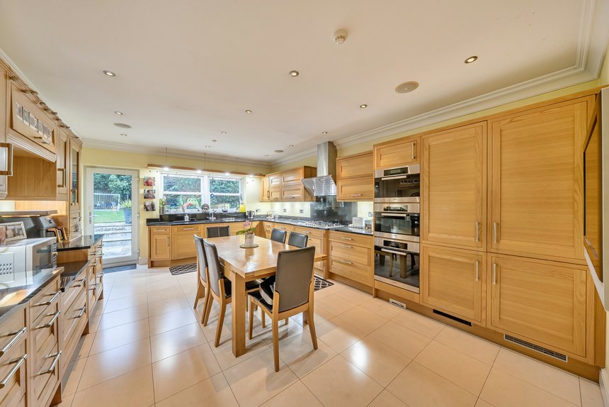 for sale gatehill road london 51317 - Gibbs Gillespie