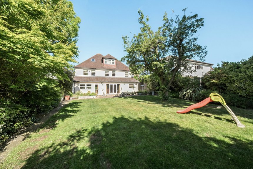 for sale gatehill road london 51317 - Gibbs Gillespie