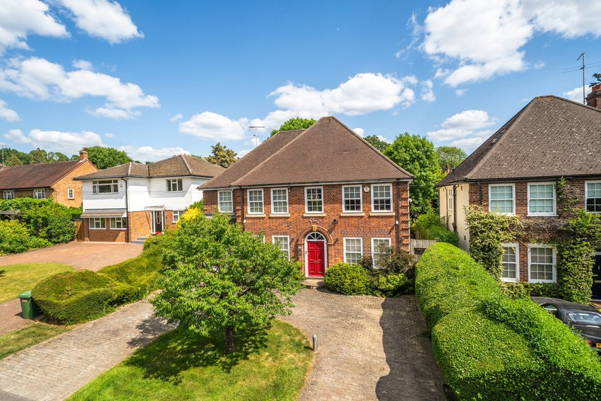 for sale gatehill road london 51317 - Gibbs Gillespie