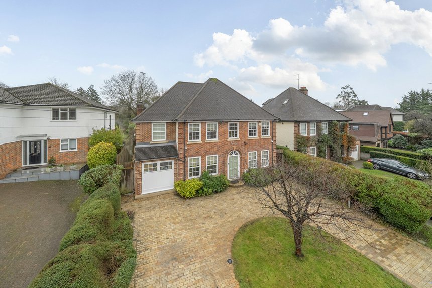 for sale gatehill road london 51317 - Gibbs Gillespie