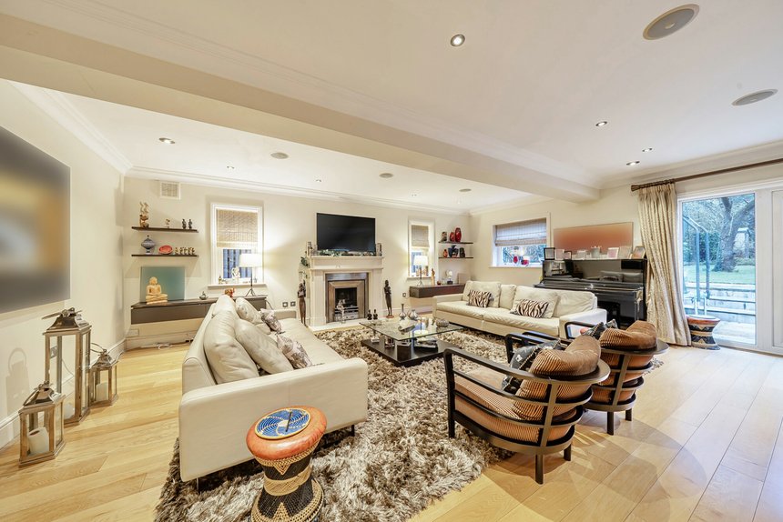 for sale gatehill road london 51317 - Gibbs Gillespie