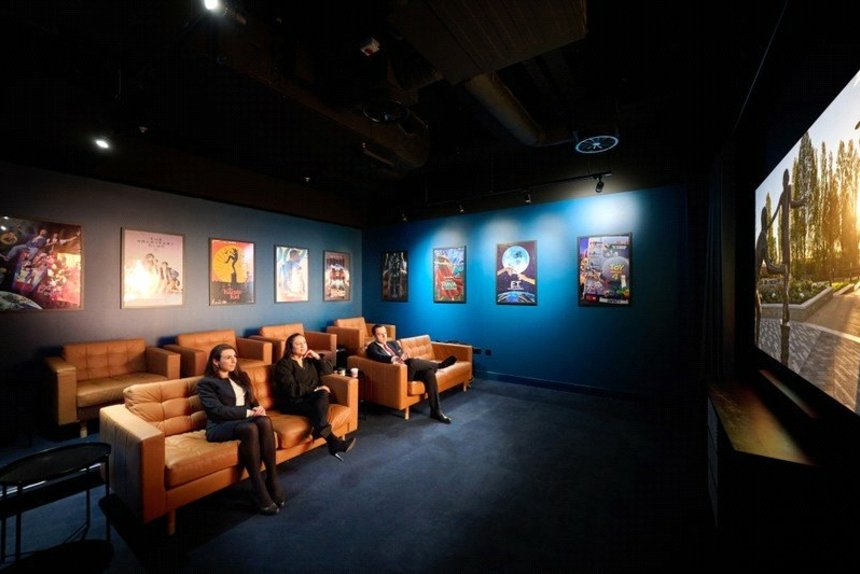 for sale grand union london 51537 - Gibbs Gillespie