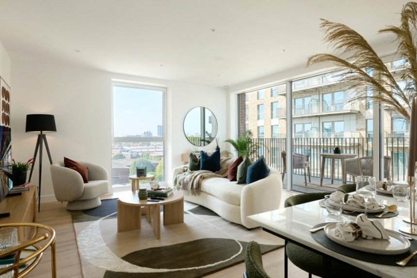 for sale grand union london 51537 - Gibbs Gillespie