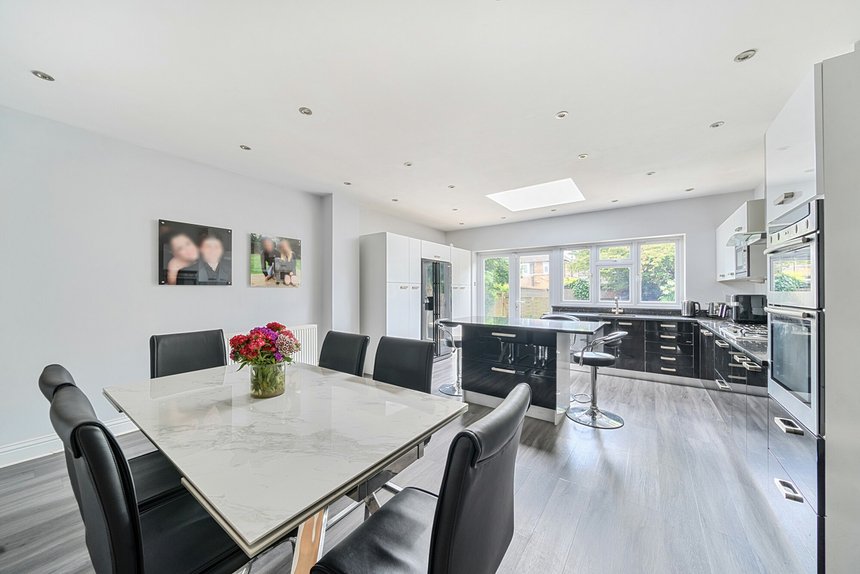 sold howberry road london 51678 - Gibbs Gillespie