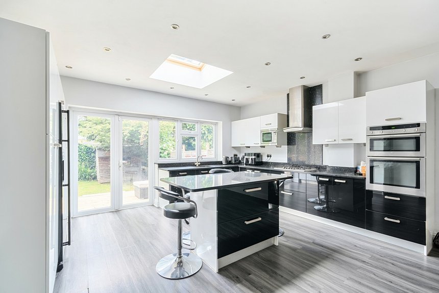 sold howberry road london 51678 - Gibbs Gillespie