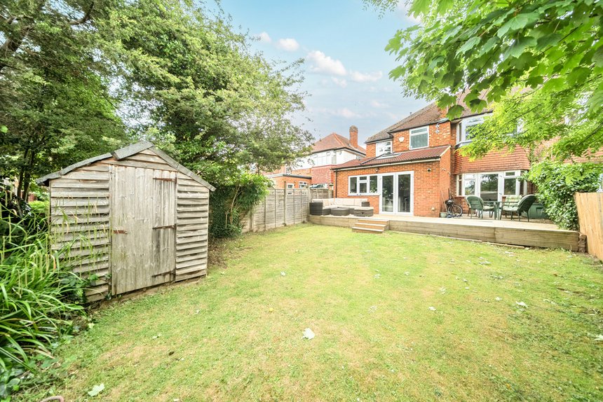 sold howberry road london 51678 - Gibbs Gillespie