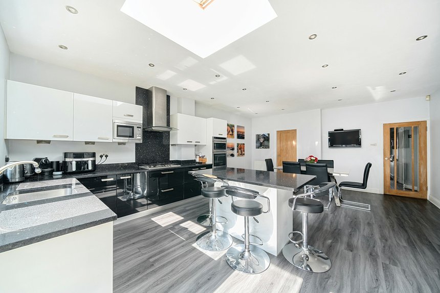 sold howberry road london 51678 - Gibbs Gillespie