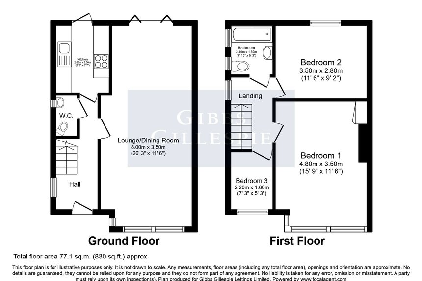 let riverdene london 51694 - Gibbs Gillespie