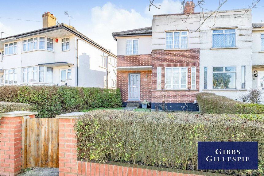 let riverdene london 51694 - Gibbs Gillespie