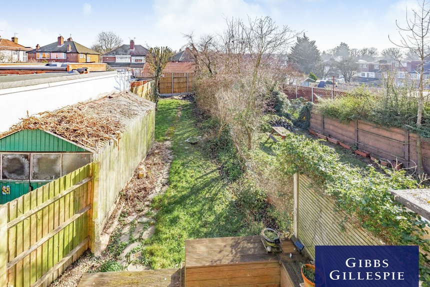 let riverdene london 51694 - Gibbs Gillespie