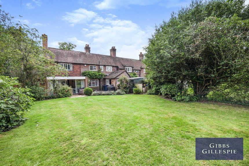 let shenstone cottages london 51806 - Gibbs Gillespie