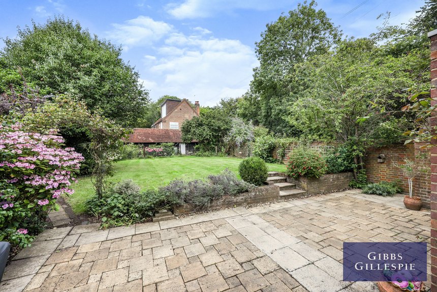 let shenstone cottages london 51806 - Gibbs Gillespie