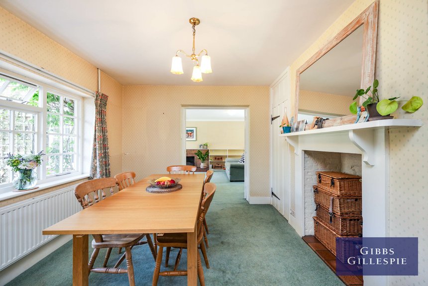 let shenstone cottages london 51806 - Gibbs Gillespie
