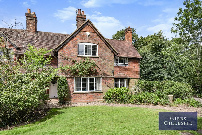 let shenstone cottages london 51806 - Gibbs Gillespie