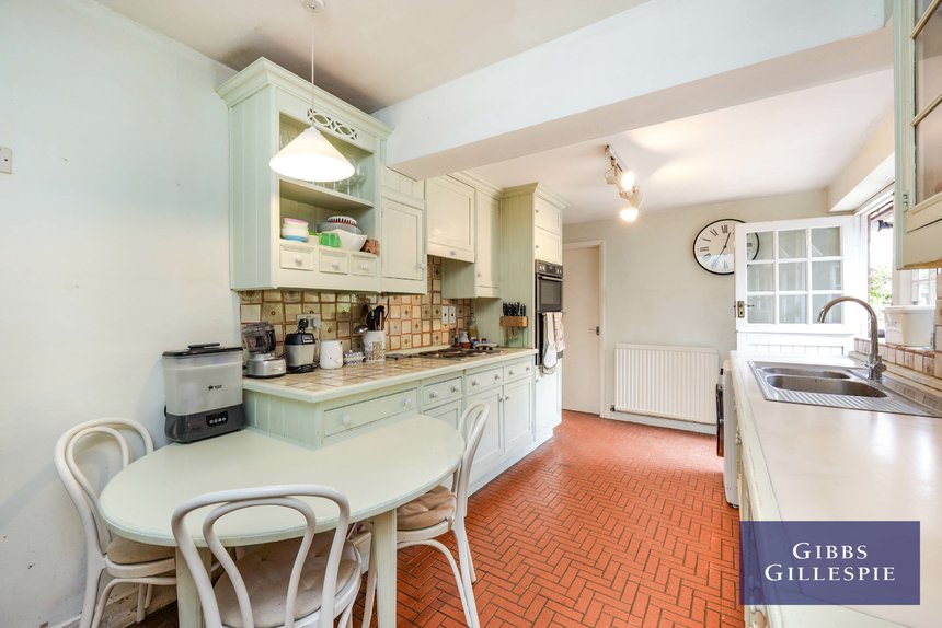 let shenstone cottages london 51806 - Gibbs Gillespie