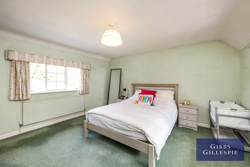 let shenstone cottages london 51806 - Gibbs Gillespie