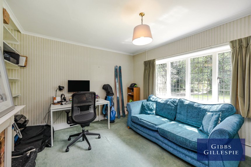 let shenstone cottages london 51806 - Gibbs Gillespie