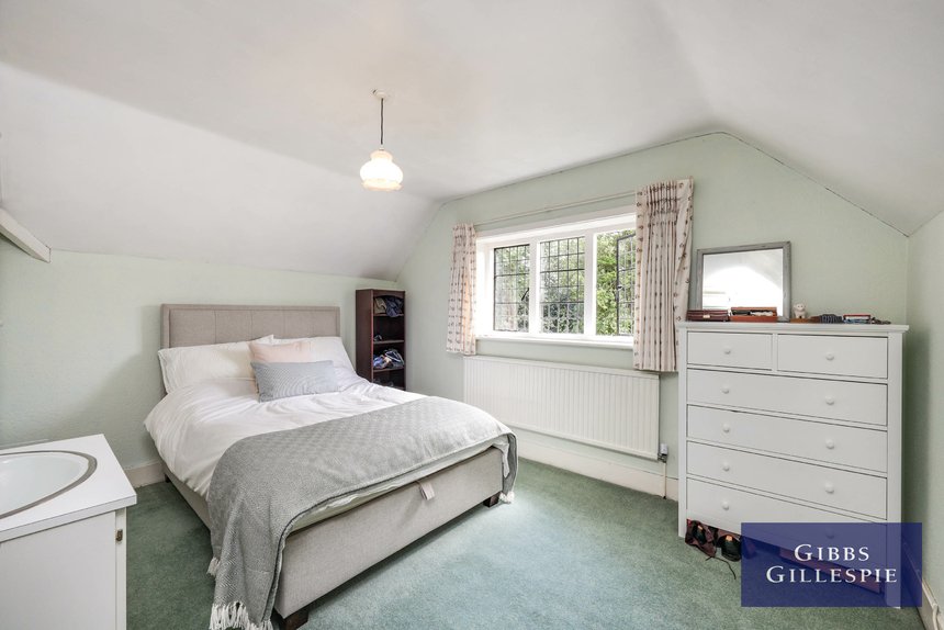 let shenstone cottages london 51806 - Gibbs Gillespie
