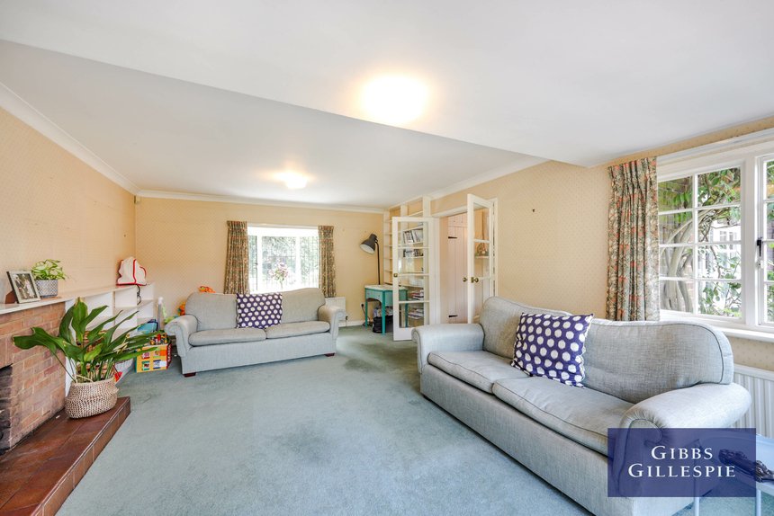 let shenstone cottages london 51806 - Gibbs Gillespie