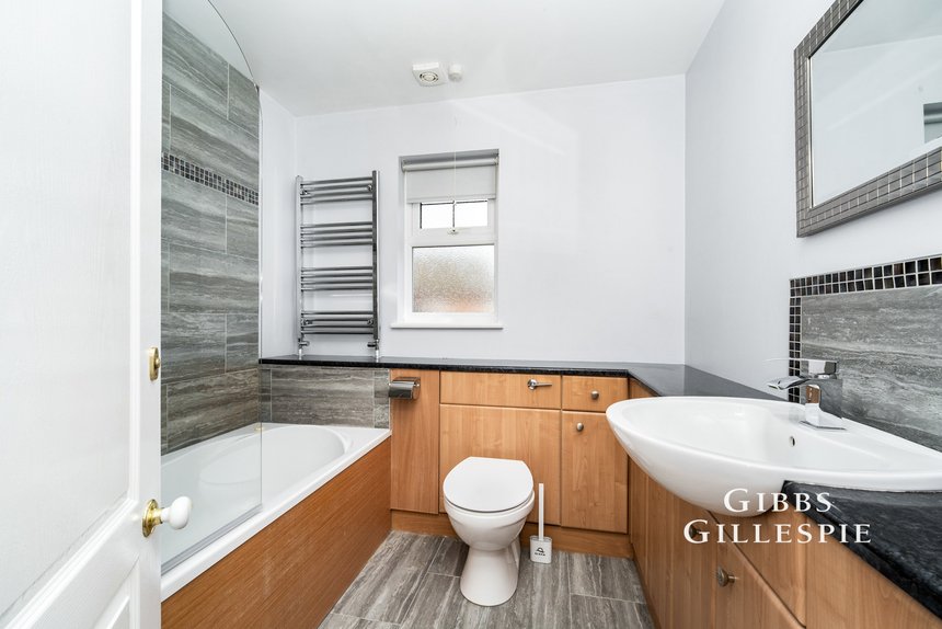 let agreed elliott avenue london 51813 - Gibbs Gillespie