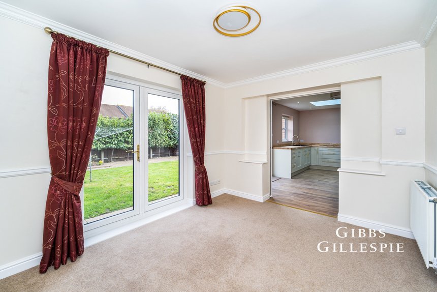 let agreed elliott avenue london 51813 - Gibbs Gillespie