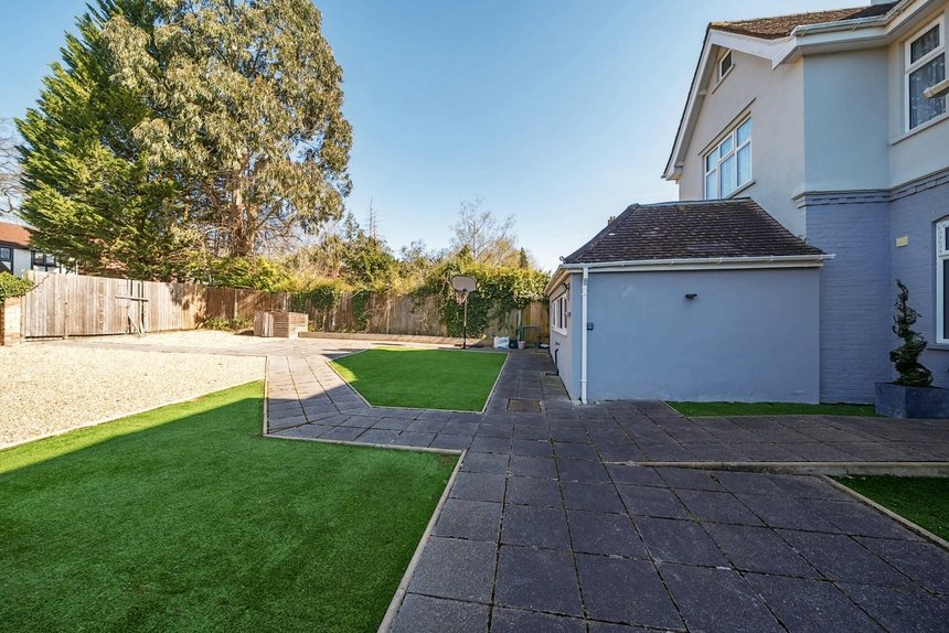 to let frithwood avenue london 51859 - Gibbs Gillespie