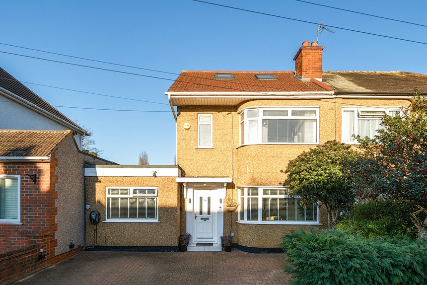 for sale lynmouth drive london 51887 - Gibbs Gillespie