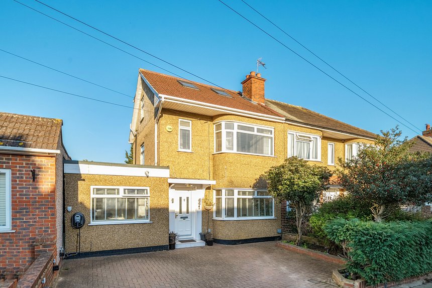 for sale lynmouth drive london 51887 - Gibbs Gillespie