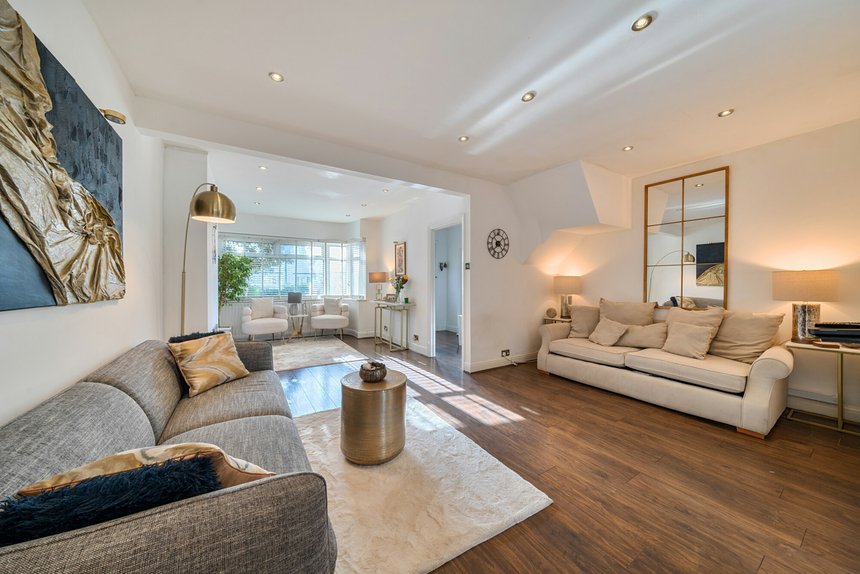 for sale lynmouth drive london 51887 - Gibbs Gillespie