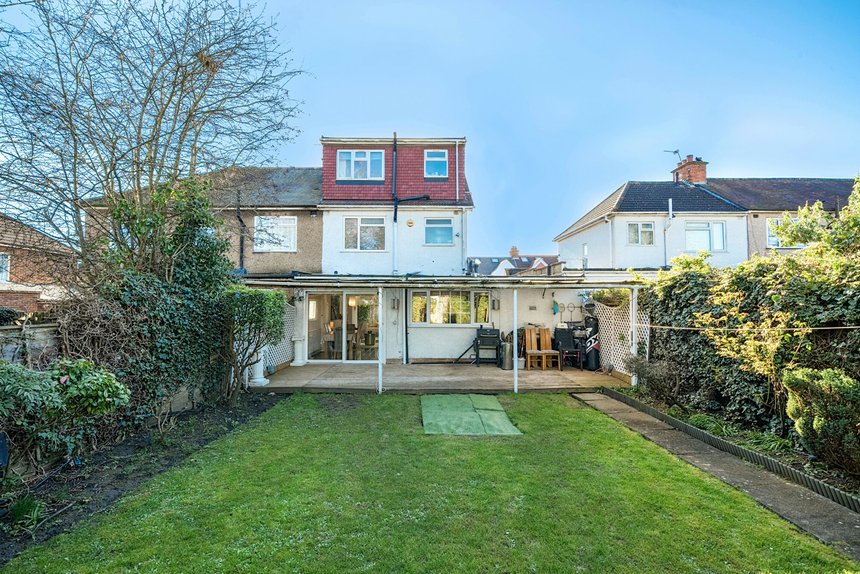 for sale lynmouth drive london 51887 - Gibbs Gillespie