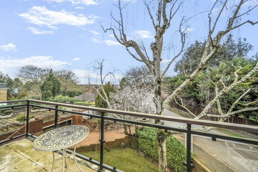 for sale old lodge way london 51889 - Gibbs Gillespie