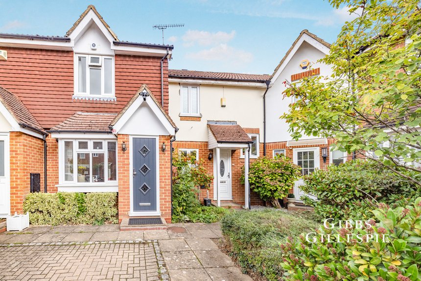 let agreed courtens mews london 51894 - Gibbs Gillespie