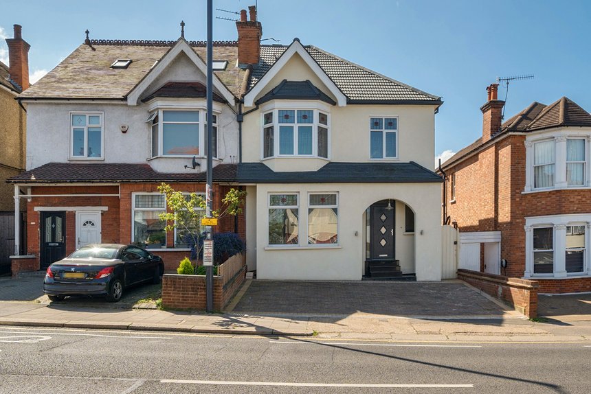 for sale harrow view london 51904 - Gibbs Gillespie