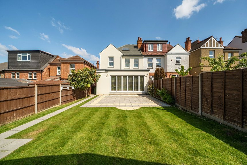 for sale harrow view london 51904 - Gibbs Gillespie