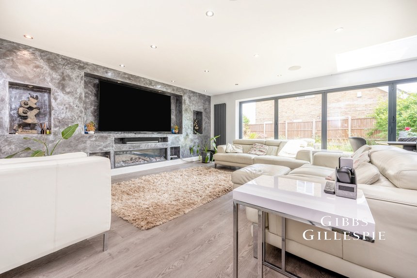let agreed the squirrels london 52049 - Gibbs Gillespie