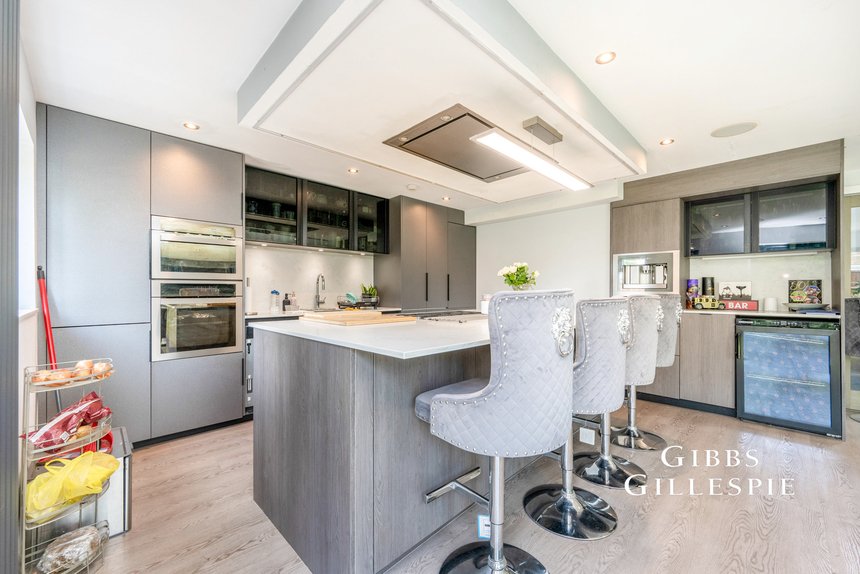 let agreed the squirrels london 52049 - Gibbs Gillespie