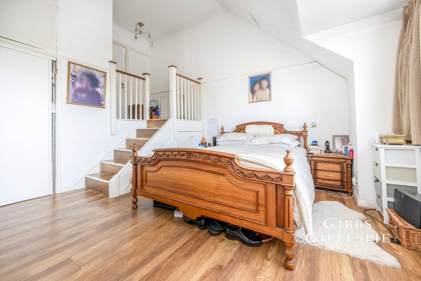 let agreed the squirrels london 52049 - Gibbs Gillespie