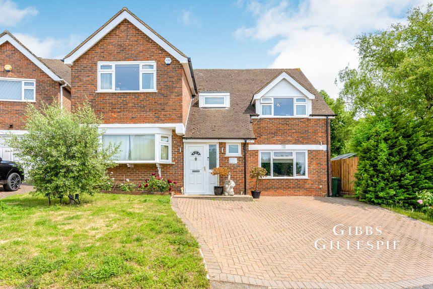 let agreed the squirrels london 52049 - Gibbs Gillespie