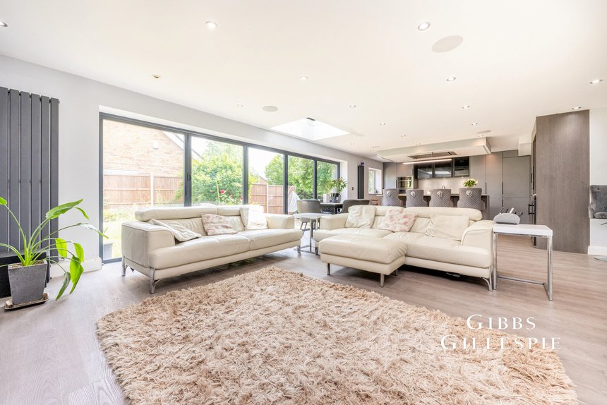 let agreed the squirrels london 52049 - Gibbs Gillespie